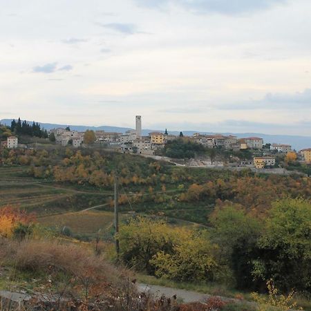 SantʼAmbrogio di ValpolicellaLa Grande Casa Valpolicella住宿加早餐旅馆 外观 照片