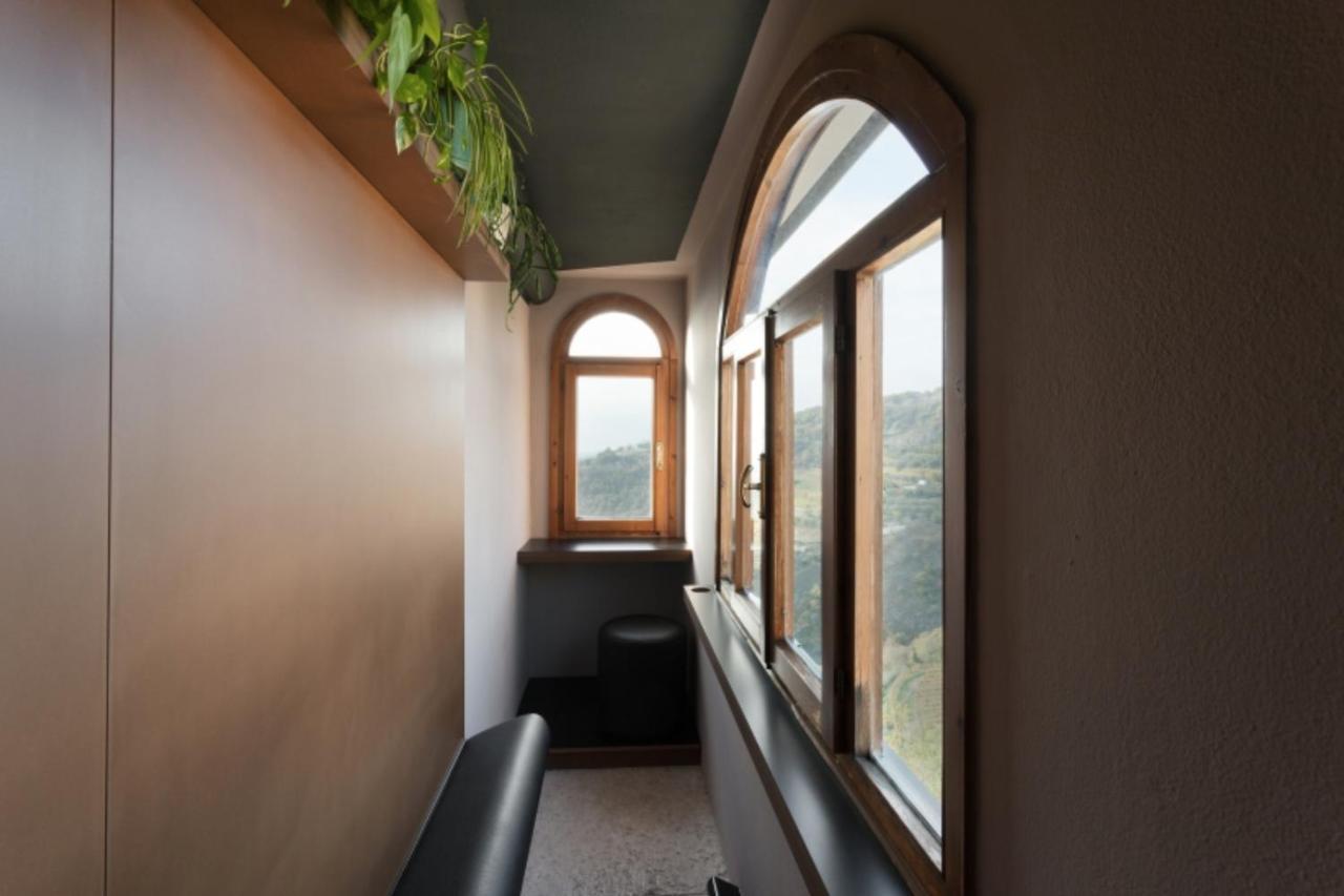 SantʼAmbrogio di ValpolicellaLa Grande Casa Valpolicella住宿加早餐旅馆 外观 照片