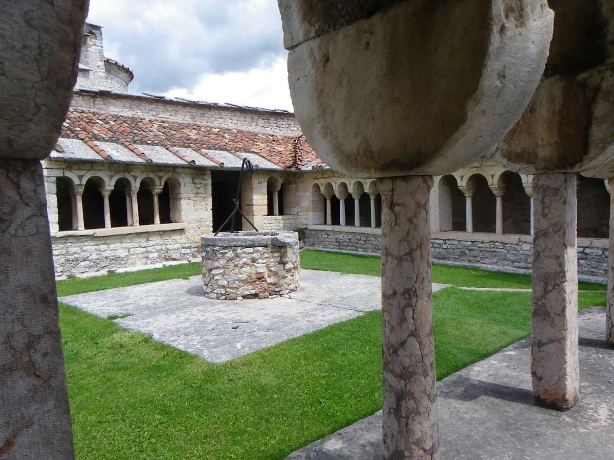 SantʼAmbrogio di ValpolicellaLa Grande Casa Valpolicella住宿加早餐旅馆 外观 照片